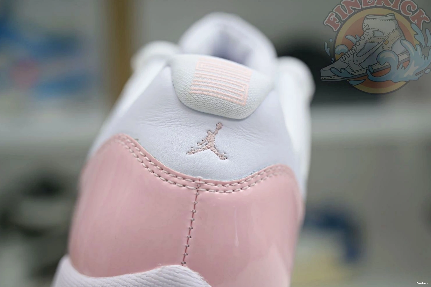 Air Jordan Jordan Low WMNS 11 0829
